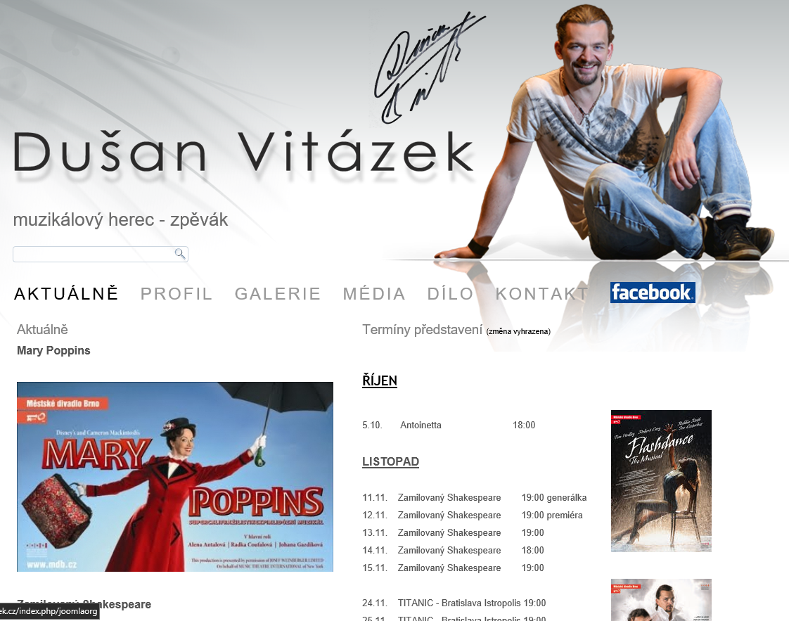 dusan vitazek