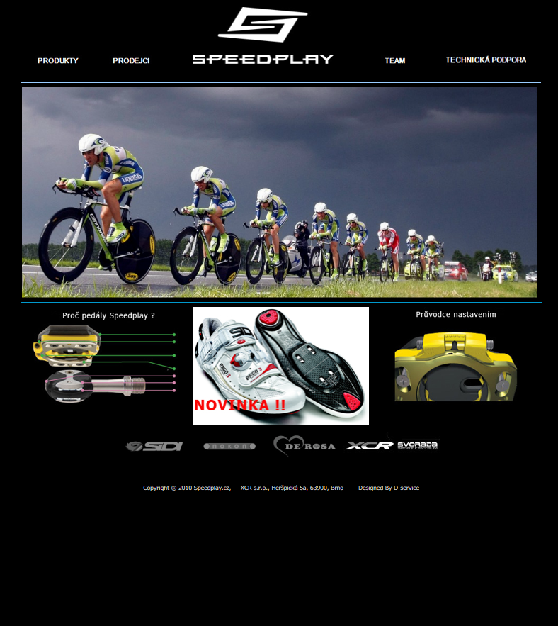 speedplay